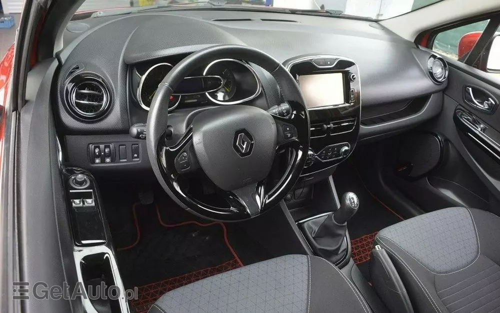 RENAULT Clio ENERGY TCe 90 Start & Stop Dynamique