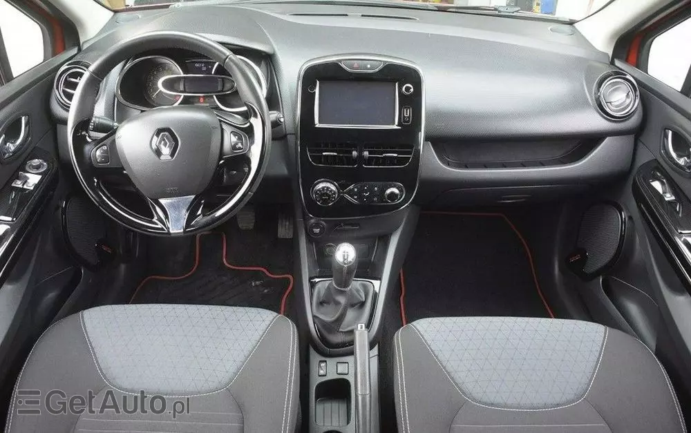 RENAULT Clio ENERGY TCe 90 Start & Stop Dynamique