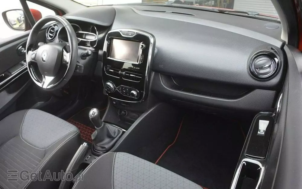 RENAULT Clio ENERGY TCe 90 Start & Stop Dynamique