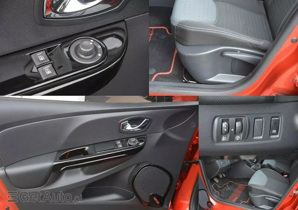 RENAULT Clio ENERGY TCe 90 Start & Stop Dynamique