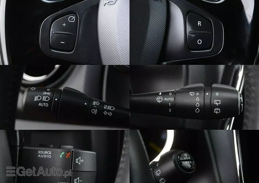 RENAULT Clio ENERGY TCe 90 Start & Stop Dynamique