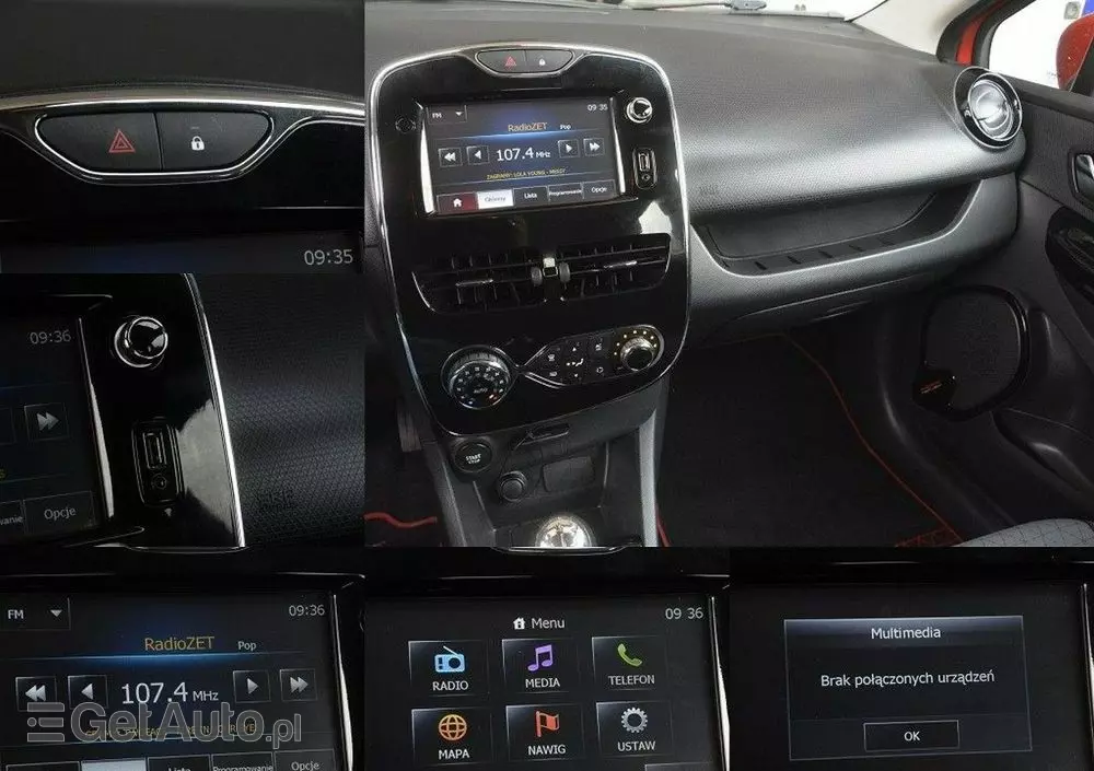 RENAULT Clio ENERGY TCe 90 Start & Stop Dynamique