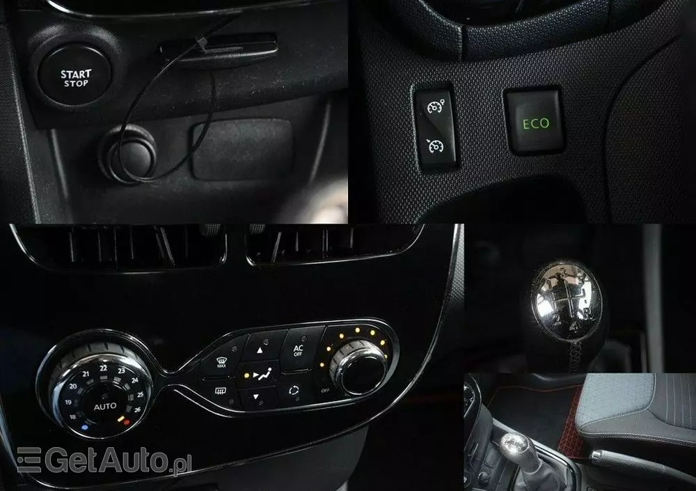 RENAULT Clio ENERGY TCe 90 Start & Stop Dynamique