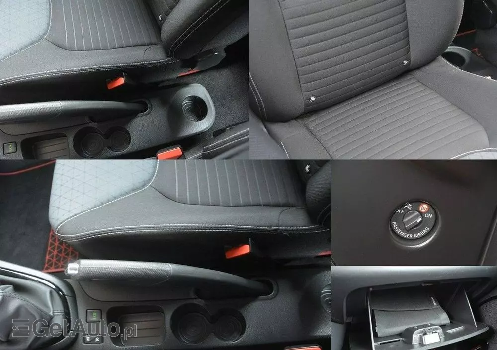 RENAULT Clio ENERGY TCe 90 Start & Stop Dynamique