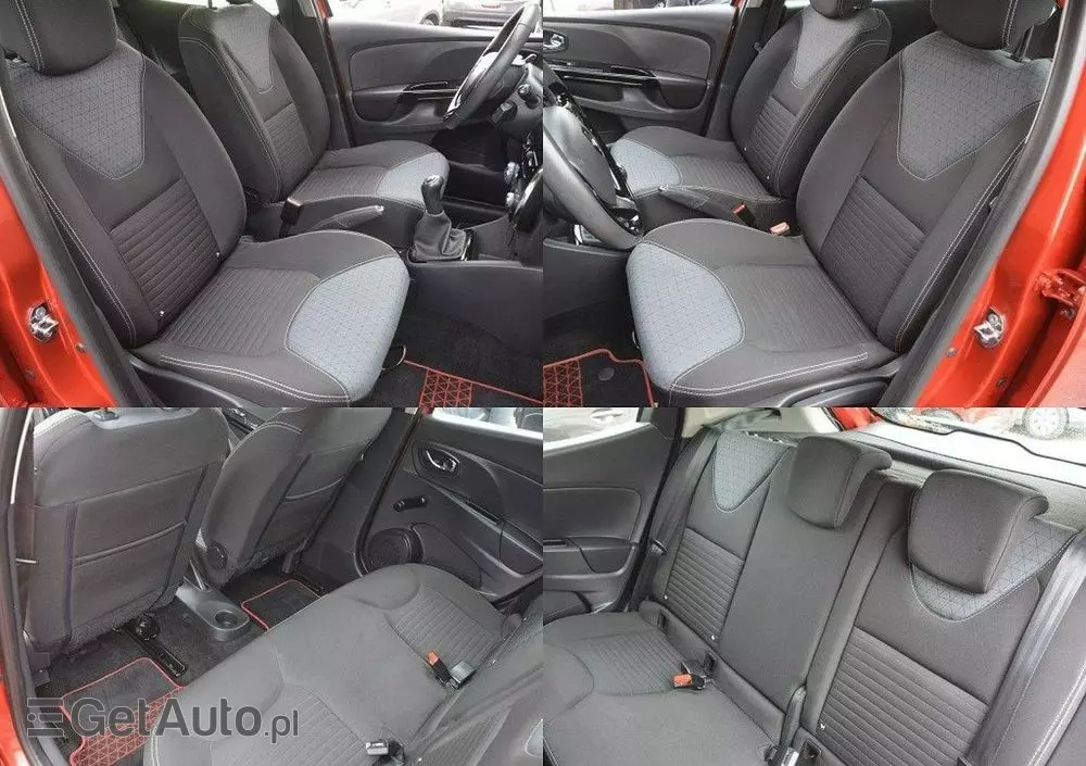 RENAULT Clio ENERGY TCe 90 Start & Stop Dynamique