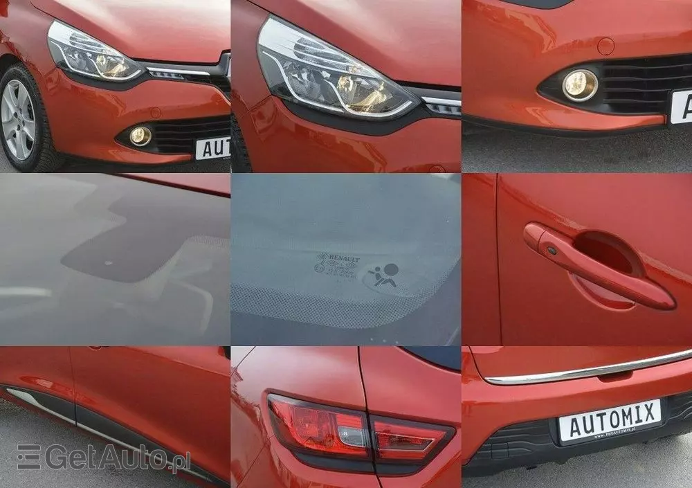 RENAULT Clio ENERGY TCe 90 Start & Stop Dynamique