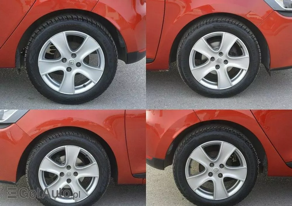 RENAULT Clio ENERGY TCe 90 Start & Stop Dynamique