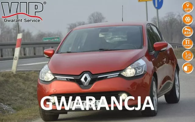 RENAULT Clio ENERGY TCe 90 Start & Stop Dynamique