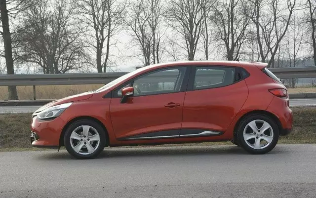 RENAULT Clio ENERGY TCe 90 Start & Stop Dynamique