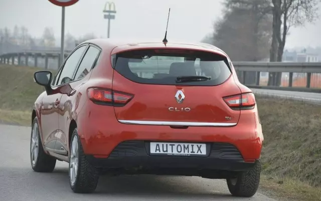 RENAULT Clio ENERGY TCe 90 Start & Stop Dynamique