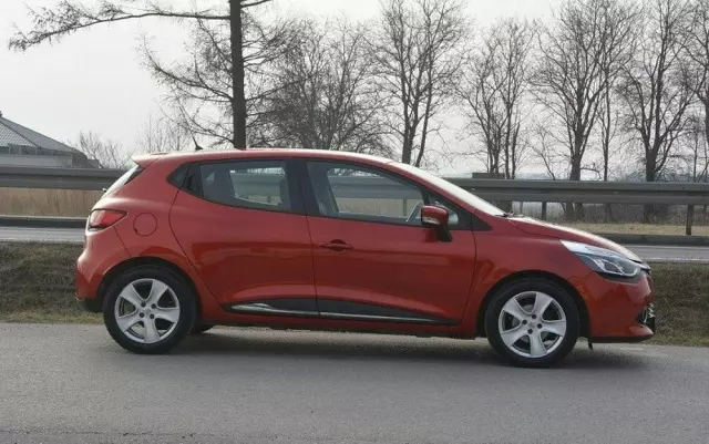 RENAULT Clio ENERGY TCe 90 Start & Stop Dynamique