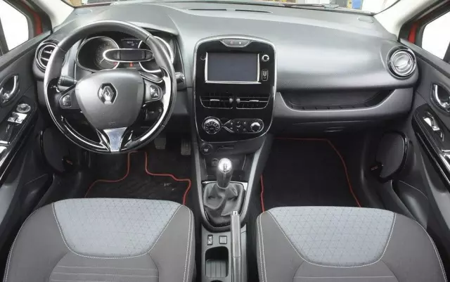 RENAULT Clio ENERGY TCe 90 Start & Stop Dynamique