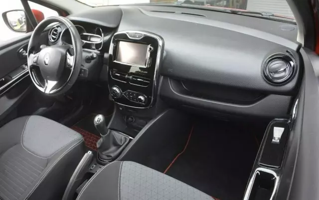 RENAULT Clio ENERGY TCe 90 Start & Stop Dynamique