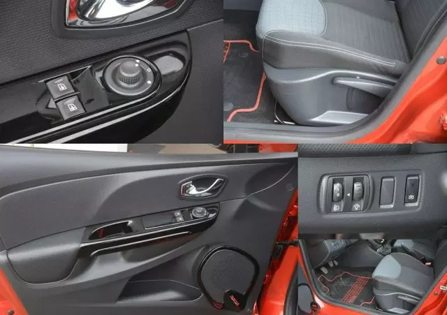 RENAULT Clio ENERGY TCe 90 Start & Stop Dynamique