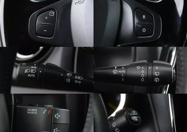 RENAULT Clio ENERGY TCe 90 Start & Stop Dynamique