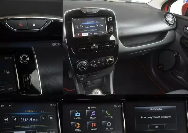 RENAULT Clio ENERGY TCe 90 Start & Stop Dynamique