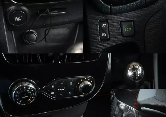 RENAULT Clio ENERGY TCe 90 Start & Stop Dynamique