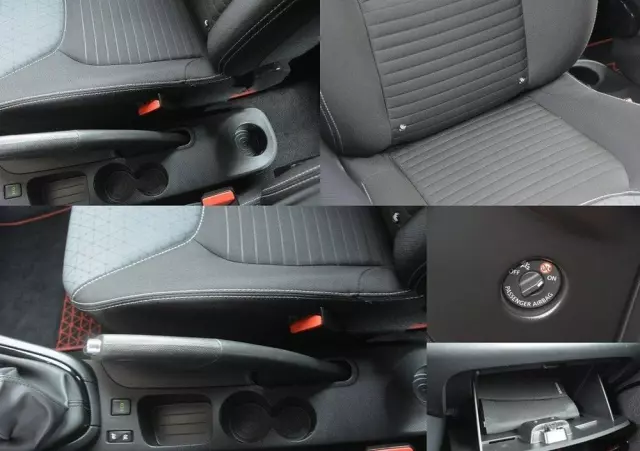 RENAULT Clio ENERGY TCe 90 Start & Stop Dynamique