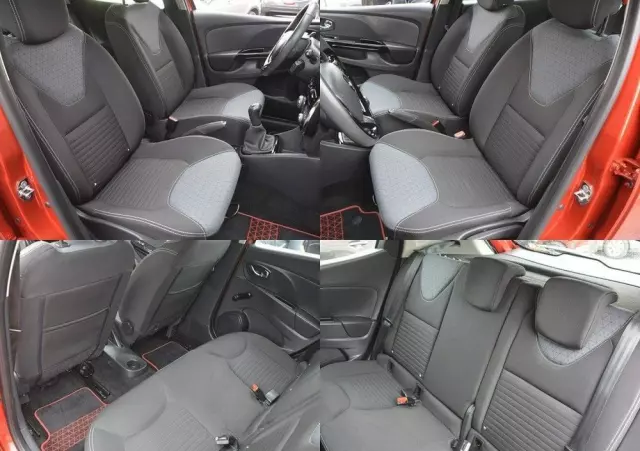 RENAULT Clio ENERGY TCe 90 Start & Stop Dynamique