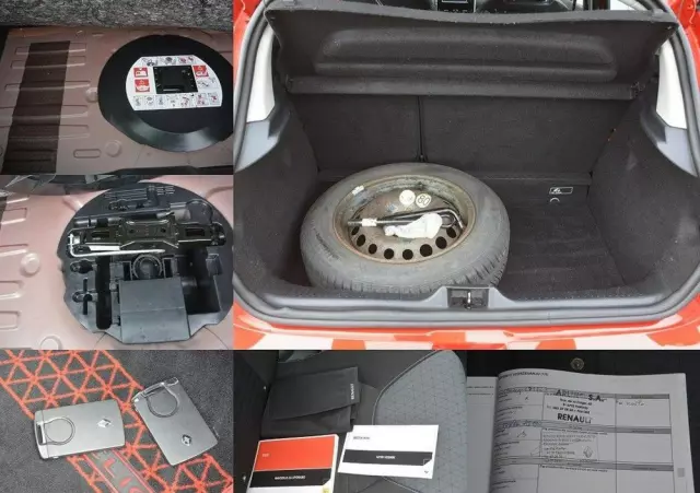 RENAULT Clio ENERGY TCe 90 Start & Stop Dynamique