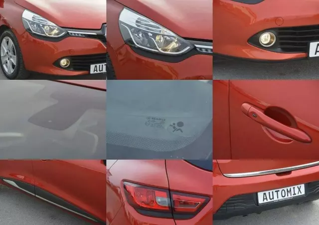 RENAULT Clio ENERGY TCe 90 Start & Stop Dynamique