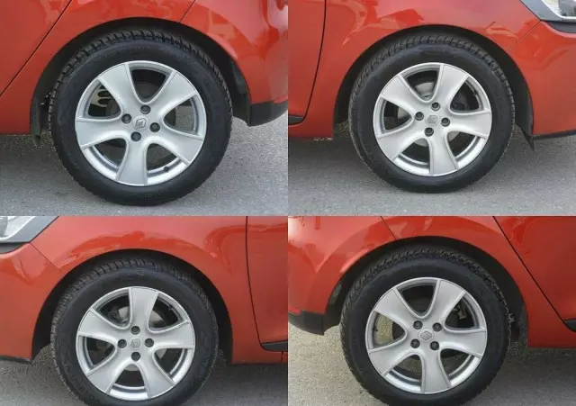 RENAULT Clio ENERGY TCe 90 Start & Stop Dynamique