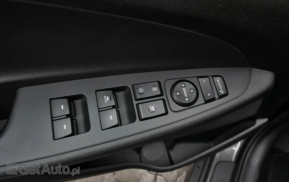 HYUNDAI Tucson Blue 1.6 GDi 2WD Advantage