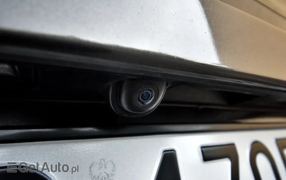 HYUNDAI Tucson Blue 1.6 GDi 2WD Advantage