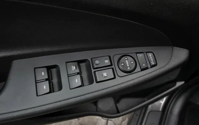 HYUNDAI Tucson Blue 1.6 GDi 2WD Advantage