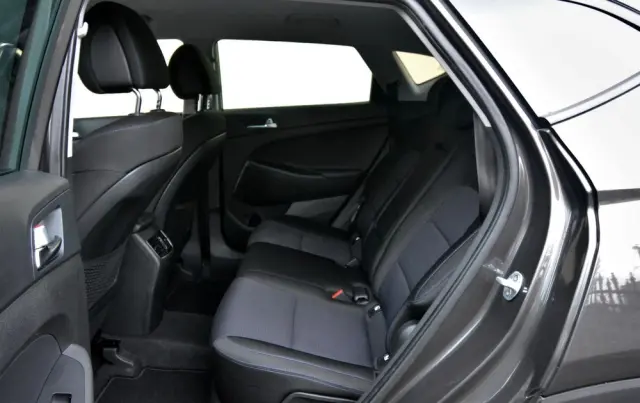 HYUNDAI Tucson Blue 1.6 GDi 2WD Advantage