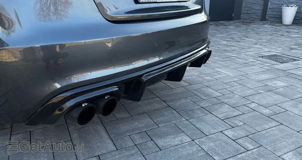 AUDI A5 Sportback 1.8 TFSI multitronic