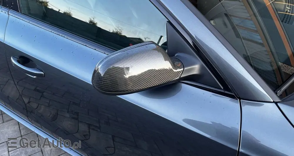 AUDI A5 Sportback 1.8 TFSI multitronic