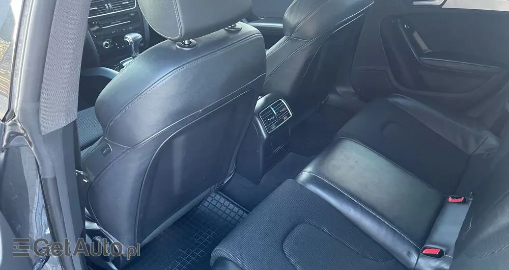 AUDI A5 Sportback 1.8 TFSI multitronic