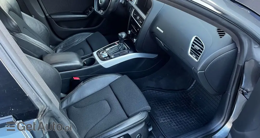 AUDI A5 Sportback 1.8 TFSI multitronic