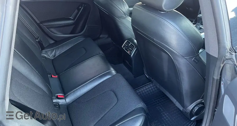 AUDI A5 Sportback 1.8 TFSI multitronic