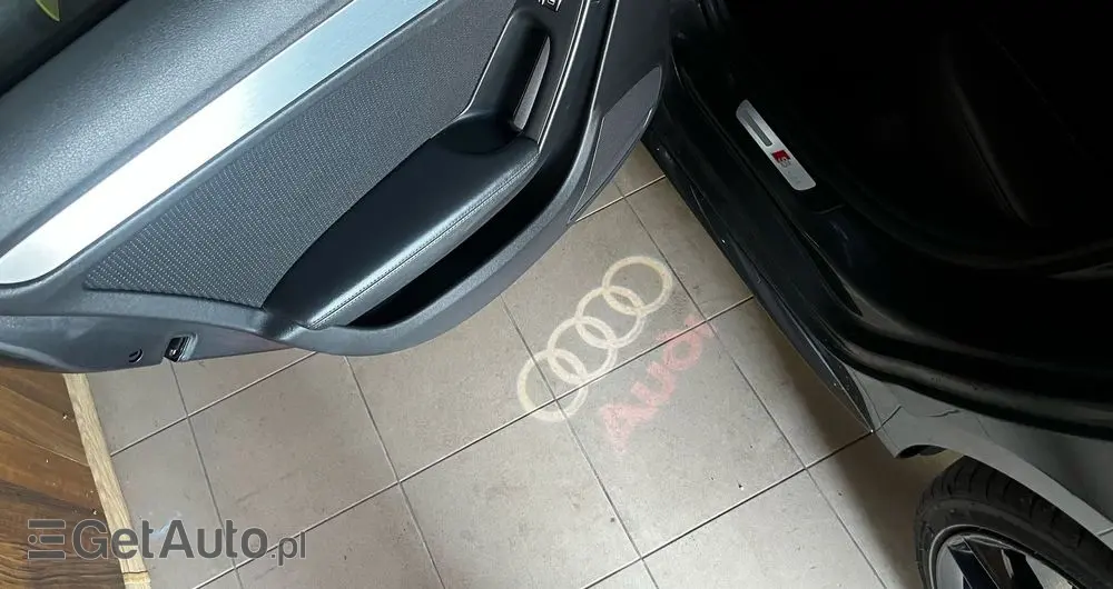 AUDI A5 Sportback 1.8 TFSI multitronic