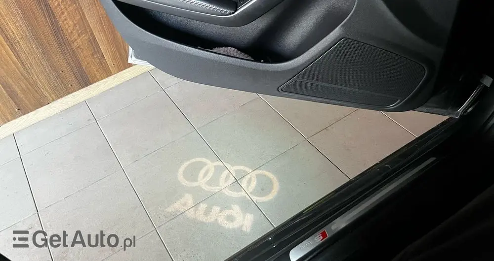 AUDI A5 Sportback 1.8 TFSI multitronic