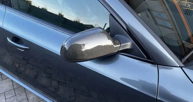 AUDI A5 Sportback 1.8 TFSI multitronic