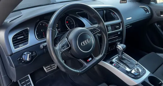 AUDI A5 Sportback 1.8 TFSI multitronic