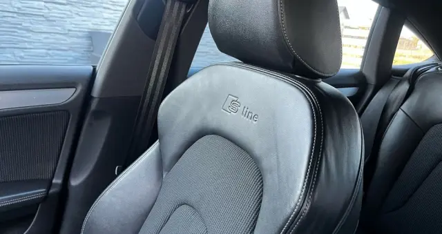 AUDI A5 Sportback 1.8 TFSI multitronic