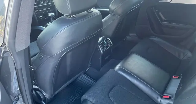 AUDI A5 Sportback 1.8 TFSI multitronic