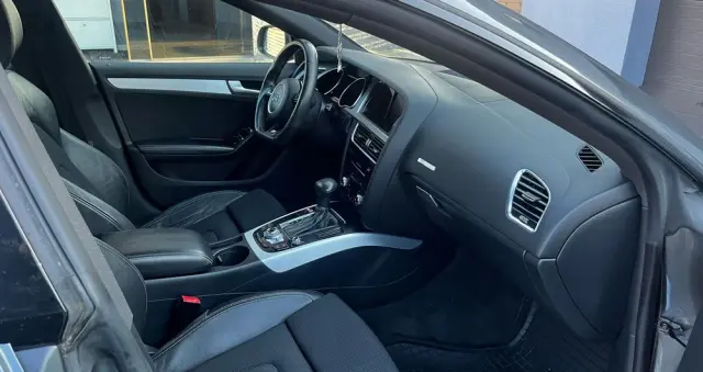 AUDI A5 Sportback 1.8 TFSI multitronic