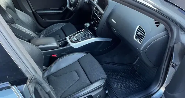 AUDI A5 Sportback 1.8 TFSI multitronic