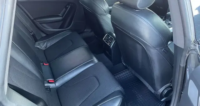 AUDI A5 Sportback 1.8 TFSI multitronic