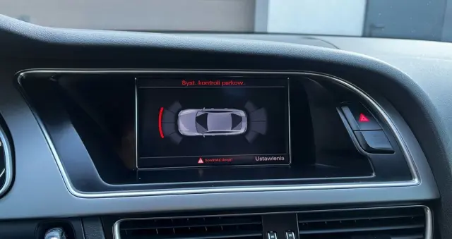 AUDI A5 Sportback 1.8 TFSI multitronic