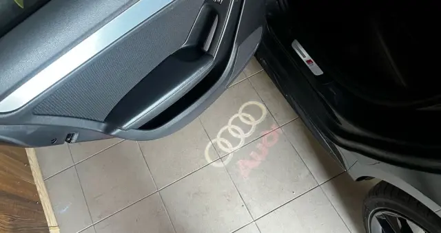 AUDI A5 Sportback 1.8 TFSI multitronic