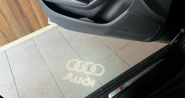 AUDI A5 Sportback 1.8 TFSI multitronic