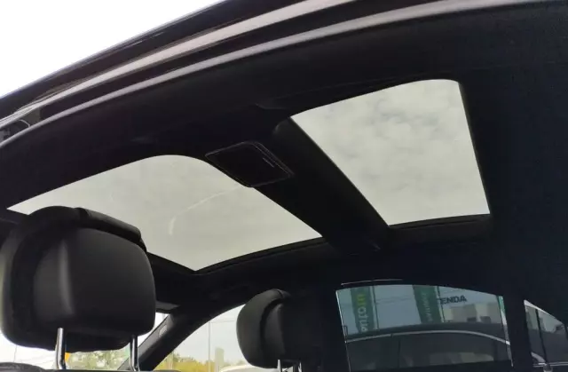 MERCEDES-BENZ Klasa S 