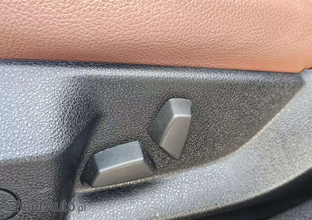 BMW Seria 5 520d Touring Blue Performance