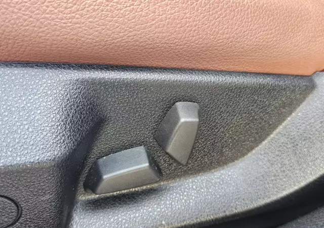 BMW Seria 5 520d Touring Blue Performance